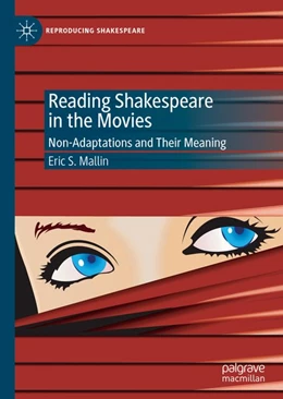 Abbildung von Mallin | Reading Shakespeare in the Movies | 1. Auflage | 2019 | beck-shop.de