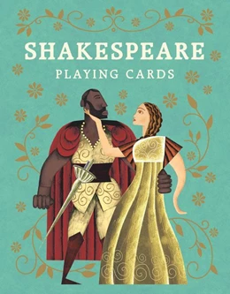 Abbildung von Deeny | Shakespeare Playing Cards | 1. Auflage | 2020 | beck-shop.de