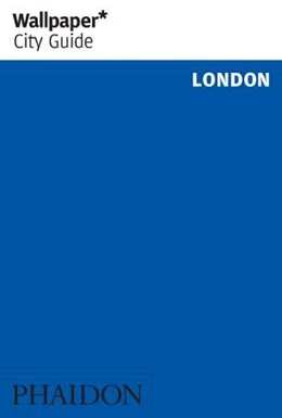 Abbildung von Wallpaper | Wallpaper* City Guide London | 1. Auflage | 2020 | beck-shop.de