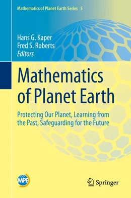 Abbildung von Kaper / Roberts | Mathematics of Planet Earth | 1. Auflage | 2019 | beck-shop.de
