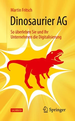 Abbildung von Fritsch | Dinosaurier AG | 1. Auflage | 2019 | beck-shop.de