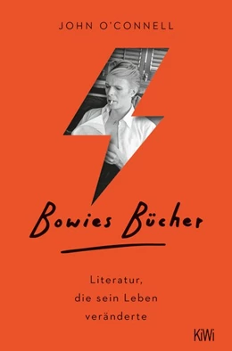 Abbildung von O'Connell | Bowies Bücher | 1. Auflage | 2020 | beck-shop.de