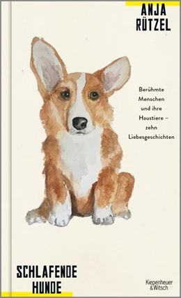 Abbildung von Rützel | Schlafende Hunde | 1. Auflage | 2020 | beck-shop.de