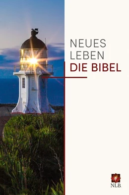 Abbildung von Neues Leben. Die Bibel. Taschenausgabe, Motiv Leuchtturm | 1. Auflage | 2019 | beck-shop.de