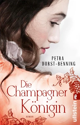 Abbildung von Durst-Benning | Die Champagnerkönigin | 1. Auflage | 2020 | beck-shop.de