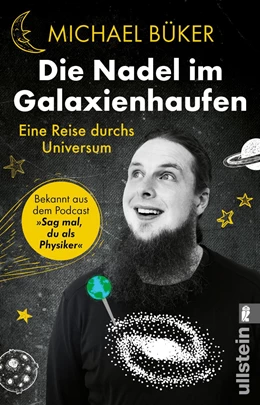 Abbildung von Büker | Die Nadel im Galaxienhaufen | 1. Auflage | 2020 | beck-shop.de