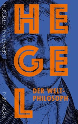 Abbildung von Ostritsch | Hegel | 1. Auflage | 2020 | beck-shop.de