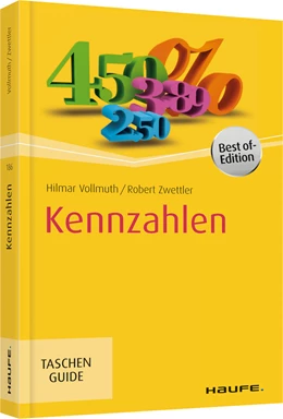Abbildung von Vollmuth / Zwettler | Kennzahlen | 4. Auflage | 2019 | beck-shop.de