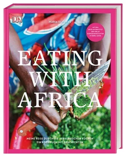 Abbildung von Schiffer | Eating with Africa | 1. Auflage | 2020 | beck-shop.de
