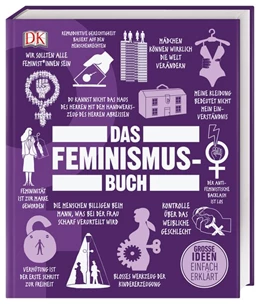 Abbildung von Carroll / Duguid | Big Ideas. Das Feminismus-Buch | 1. Auflage | 2020 | beck-shop.de