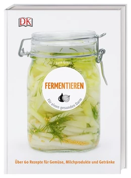Abbildung von Green | Fermentieren | 1. Auflage | 2020 | beck-shop.de