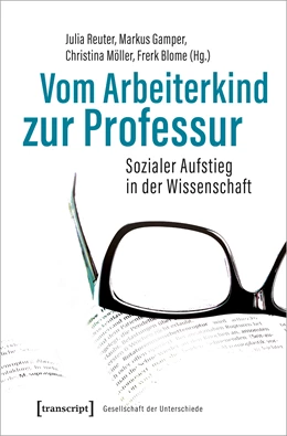Abbildung von Reuter / Gamper | Vom Arbeiterkind zur Professur | 1. Auflage | 2020 | beck-shop.de