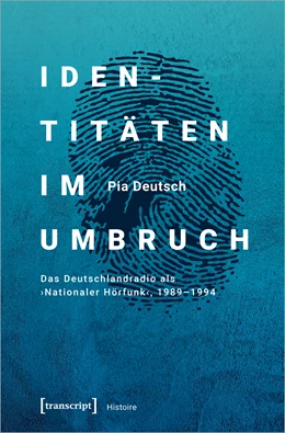 Abbildung von Deutsch | Identitäten im Umbruch | 1. Auflage | 2020 | beck-shop.de