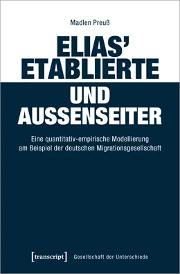 Abbildung von Preuß | Elias' Etablierte und Außenseiter | 1. Auflage | 2021 | beck-shop.de