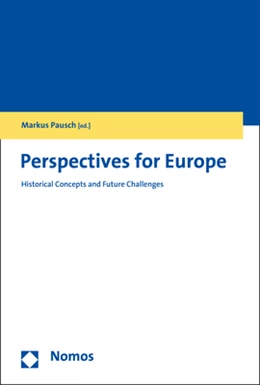 Abbildung von Pausch | Ideas for the Future of Europe | 1. Auflage | 2020 | beck-shop.de