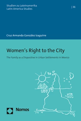 Abbildung von González Izaguirre | Women's Right to the City | 1. Auflage | 2019 | 36 | beck-shop.de