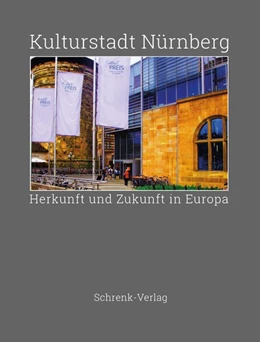 Abbildung von Schrenk | Kulturstadt Nürnberg | 1. Auflage | 2019 | beck-shop.de
