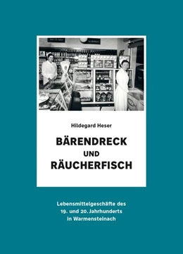 Abbildung von Heser | Bärendreck und Räucherfisch | 1. Auflage | 2019 | beck-shop.de