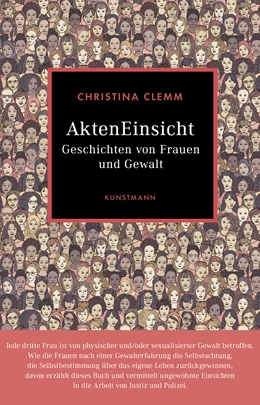 Abbildung von Clemm | AktenEinsicht | 1. Auflage | 2020 | beck-shop.de
