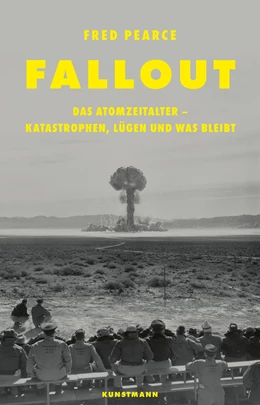Abbildung von Pearce | Fallout | 1. Auflage | 2020 | beck-shop.de