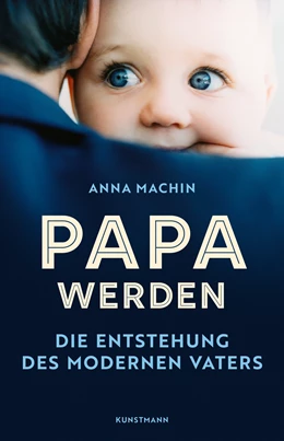 Abbildung von Machin | Papa werden | 1. Auflage | 2020 | beck-shop.de