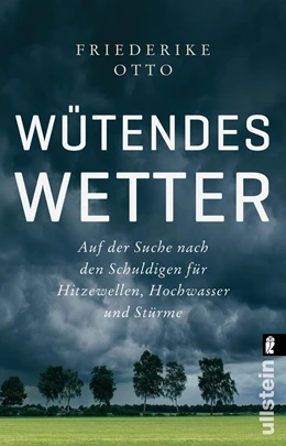Abbildung von Otto | Wütendes Wetter | 1. Auflage | 2020 | beck-shop.de
