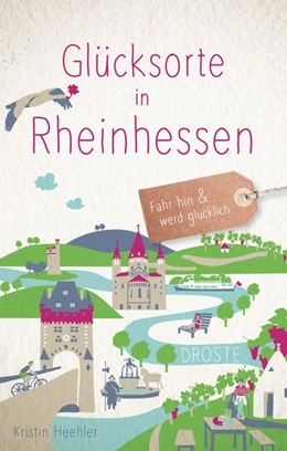 Abbildung von Heehler | Glücksorte in Rheinhessen | 1. Auflage | 2020 | beck-shop.de