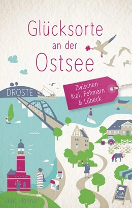 Abbildung von Höhner | Glücksorte an der Ostsee | 2. Auflage | 2020 | beck-shop.de