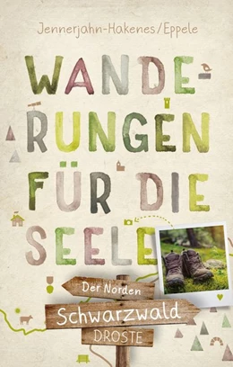 Abbildung von Jennerjahn-Hakenes / Eppele | Schwarzwald - Der Norden | 2. Auflage | 2020 | beck-shop.de