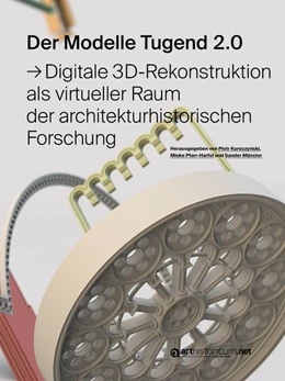 Abbildung von Kuroczynski / Pfarr-Harfst | Der Modelle Tugend 2.0 | 1. Auflage | 2019 | beck-shop.de