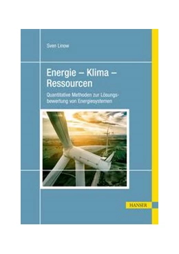 Abbildung von Linow | Energie - Klima - Ressourcen | 1. Auflage | 2019 | beck-shop.de