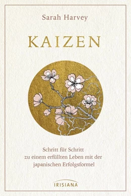 Abbildung von Harvey | Kaizen | 1. Auflage | 2020 | beck-shop.de
