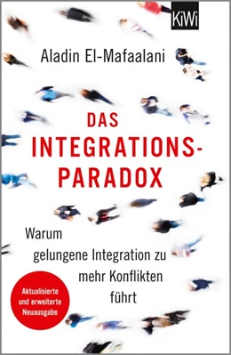 Abbildung von El-Mafaalani | Das Integrationsparadox | 2. Auflage | 2020 | beck-shop.de