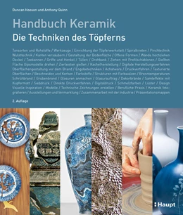 Abbildung von Hooson / Quinn | Handbuch Keramik | 2. Auflage | 2020 | beck-shop.de