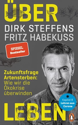 Abbildung von Steffens / Habekuß | Über Leben | 1. Auflage | 2020 | beck-shop.de