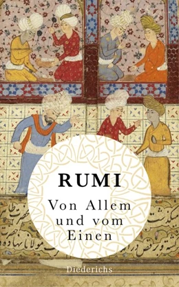 Abbildung von Rumi | Von Allem und vom Einen | 1. Auflage | 2020 | beck-shop.de