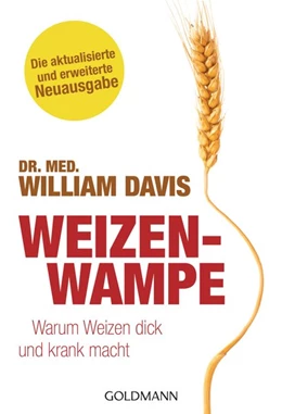 Abbildung von Davis | Weizenwampe | 1. Auflage | 2020 | beck-shop.de