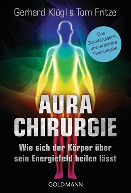 Abbildung von Klügl / Fritze | Aurachirurgie | 1. Auflage | 2022 | beck-shop.de