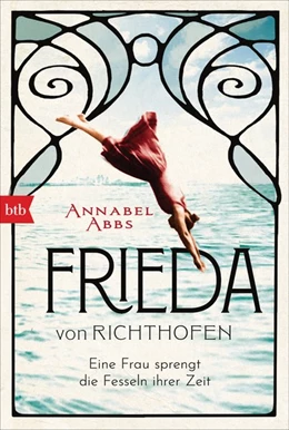 Abbildung von Abbs | Frieda von Richthofen | 1. Auflage | 2021 | beck-shop.de