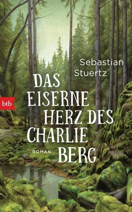 Abbildung von Stuertz | Das eiserne Herz des Charlie Berg | 1. Auflage | 2020 | beck-shop.de