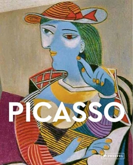 Abbildung von Ormiston | Picasso | 1. Auflage | 2020 | beck-shop.de
