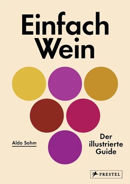 Abbildung von Sohm / Muhlke | Einfach Wein | 1. Auflage | 2020 | beck-shop.de