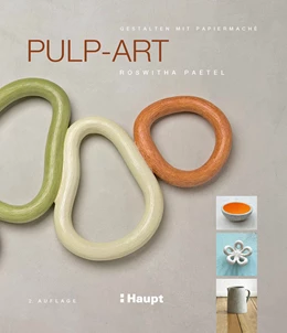 Abbildung von Paetel | Pulp-Art | 2. Auflage | 2020 | beck-shop.de