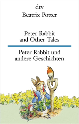 Abbildung von Potter | Peter Rabbit and Other Tales, Peter Rabbit und andere Geschichten | 1. Auflage | 2020 | beck-shop.de