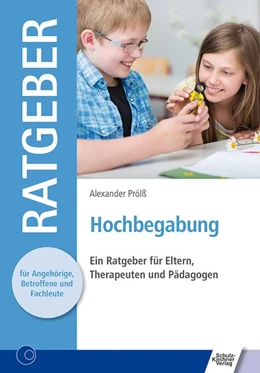 Abbildung von Prölß | Hochbegabung | 1. Auflage | 2019 | beck-shop.de