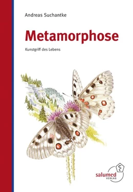 Abbildung von Suchantke | Metamorphose | 1. Auflage | 2019 | beck-shop.de