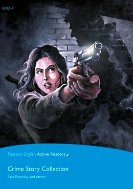 Abbildung von Paretsky / Allingham | Level 4: Crime Story Collection Book and Multi-ROM with MP3 Pack | 1. Auflage | 2016 | beck-shop.de