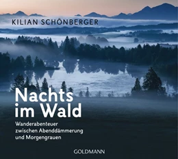 Abbildung von Schönberger | Nachts im Wald | 1. Auflage | 2020 | beck-shop.de