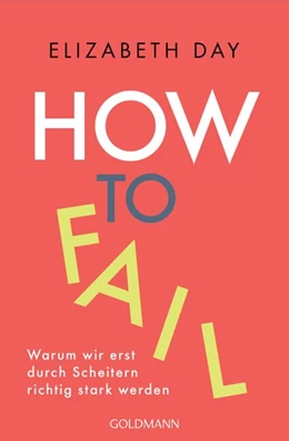 Abbildung von Day | How to fail | 1. Auflage | 2020 | beck-shop.de