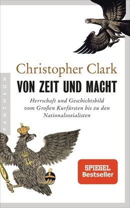 Abbildung von Clark | Von Zeit und Macht | 1. Auflage | 2020 | beck-shop.de